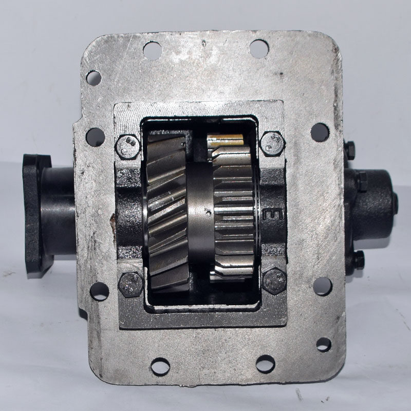 环卫车配件取力器总成中联重科五十铃江铃东风扫路车洗扫车配件