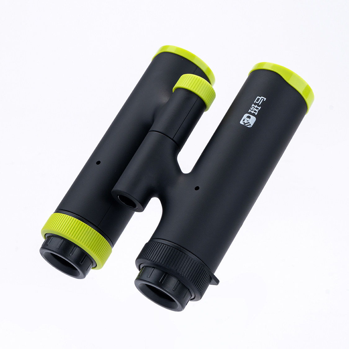 OCE斑马自然观察望远镜单筒组合双筒户外望远镜可调瞳距16倍