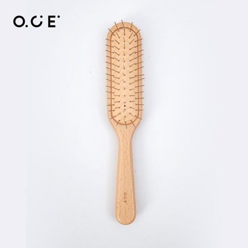 OCE家用头部经络气垫梳