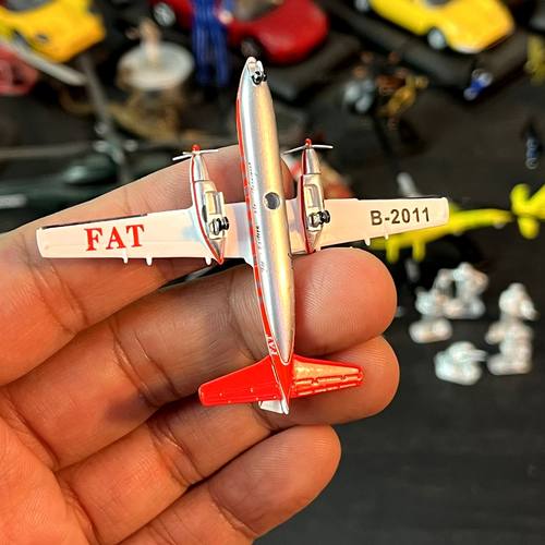 飞机远东航空信使螺旋桨客机