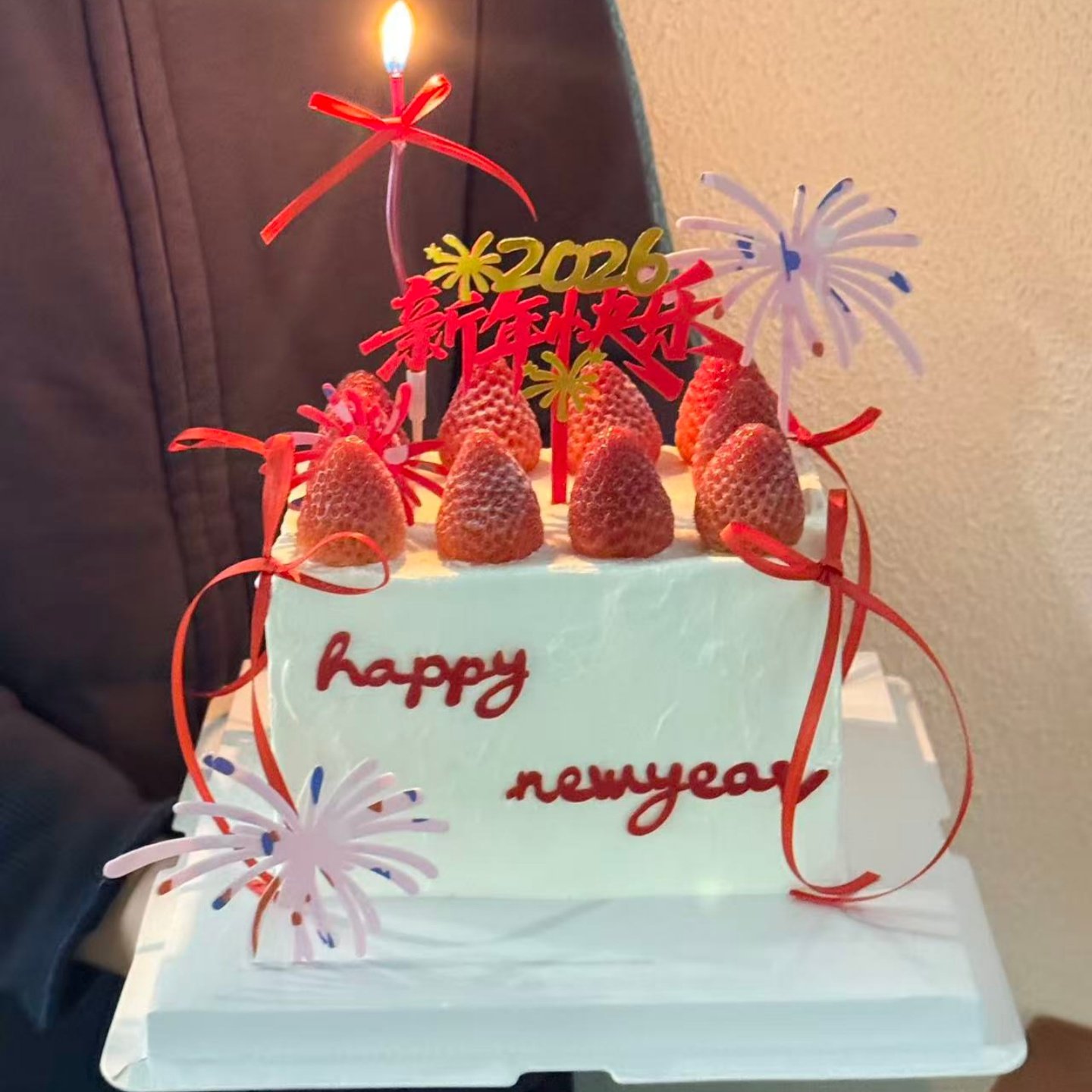 2026网红新年马年礼花亚克力蛋糕装饰插件春节元旦跨年甜品烘焙,节庆用品/礼品,节日装扮用品,淘宝优惠券,粉丝福利购,淘宝优惠卷