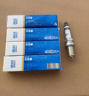 德科适用别克新君威英朗凯越1.6雪佛兰乐风乐骋科鲁兹景程火花塞