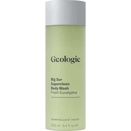 Geologie Big Sur Fresh Eucalyptu