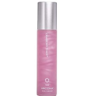 Arcona Cranberry Extract and Rice Toner - Hydrating Milky