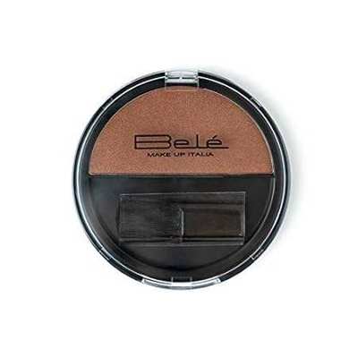 Belé MakeUp Italia b.One Compact Blush (#19 Mahogany)