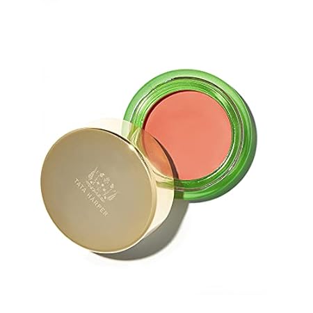 Tata Harper Spicy, Terracotta Pink Vitamin-Infused Cream