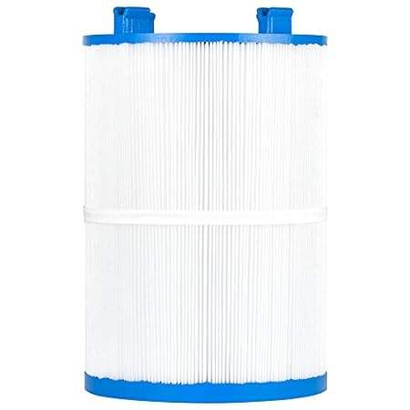 Clear Choice Pool Spa Filter 7.13 Dia x 10.50 in Cartridg