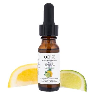 Pure Inventions Antioxidant Vitamin C + Electrolytes - Le