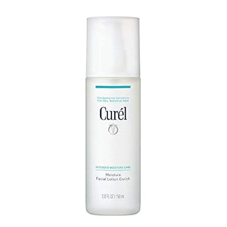 Curel Japan Skin Care Hydrating Water Essence Toner， Wate