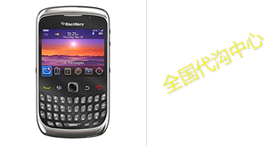 9300 Curve with SmartPhone Blackberry GSM Unlocked