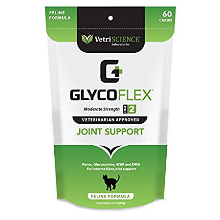 Vetri-Science Laboratories Glyco-Flex II Bite-Sized Cat Che在类目 电子词典/电纸书/文化用品, 电子辞典中 - 来自Buy2taobao.com提供专业的淘宝代购服务