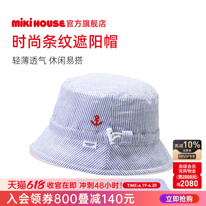 MIKIHOUSEձƶͯñŮññ381Ԫ