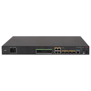 H3C华三 MER8300 全千兆企业级网关路由器上网行为管理10 WAN口带机600内置AC控制器