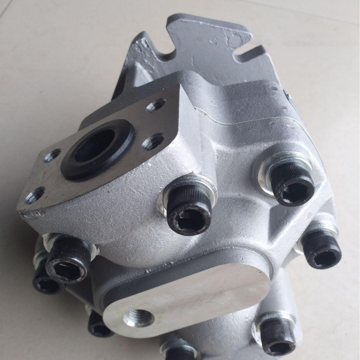 供应天津厂齿轮泵GPC4-20-C7F1-30-R液压泵参数（现货）