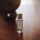 Sunmooh 韩国小众沙龙淡香水LIBER雪松木质果香花香氛ins网红