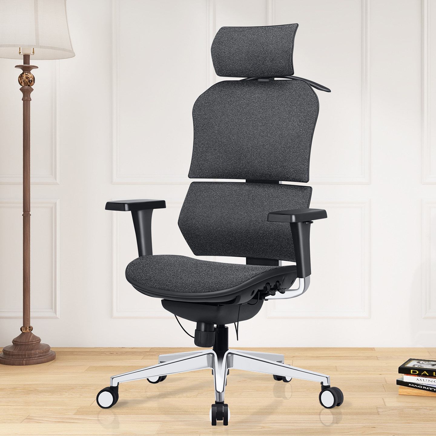 享耀家X5 人体工学椅办公家用电脑椅主播电竞椅舒适护腰,住宅家具,电竞椅,淘宝优惠券,粉丝福利购,淘宝优惠卷