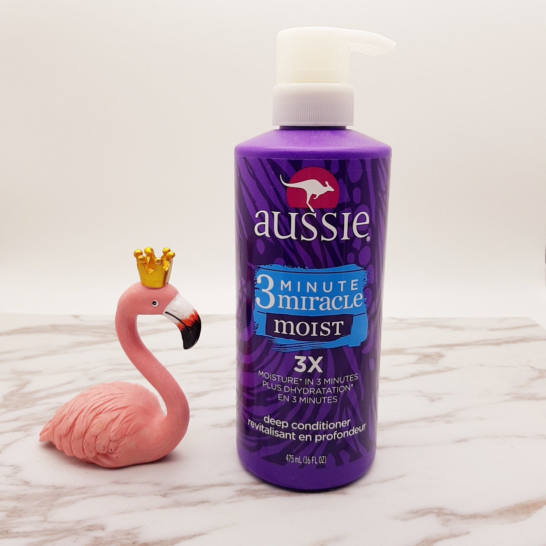 ²»°üÓÊ Aussie´üÊóÈý·ÖÖÓÆæ¼£·¢Ä¤475ml ±£ÊªÐÞ»¤¿î