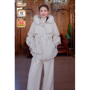 派克外套DHZ 3时尚 2081 来了就好