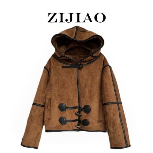 【琳琳专属】 1   时尚百搭颗粒外套 YLPC-Y24-109