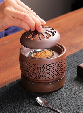 插电电熏香炉沉香品香