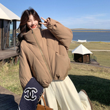 2C221-F188-P375K558设计感羽绒服90绒，女装羽绒服，2C221
