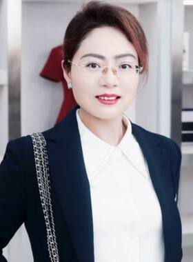 时尚款戴帽子墨镜机器人项链毛衣链326