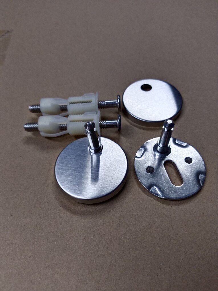 原装箭牌挂墙马桶AB2170H/AE2001马桶盖固定架盖丝螺丝