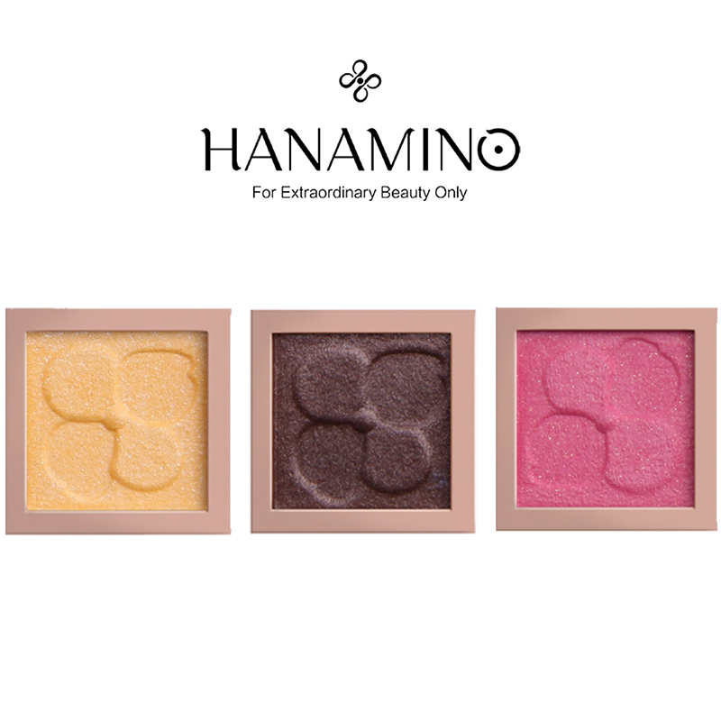 [U probation first]Anthomaniac Tricolor Eye shadow Color quality goodsin the Makeup/Perfume/Beauty tools , Eyeshadow  category - from Buy2taobao.com to provide professional Taobao agent buy service