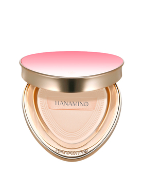 花迷柔雾持妆粉饼 定妆持久细腻补妆不易脱妆 干粉正品男女