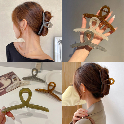 2022年新款大抓力鲨鱼夹