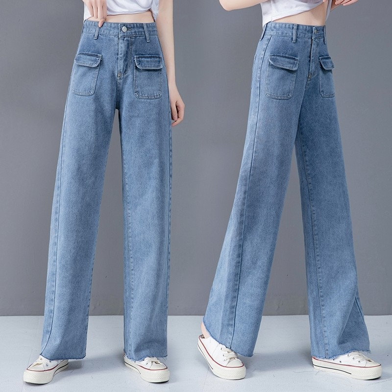 9elipzi久利诗官方旗舰店官网显瘦查收长裤以纯色女2020年夏天新