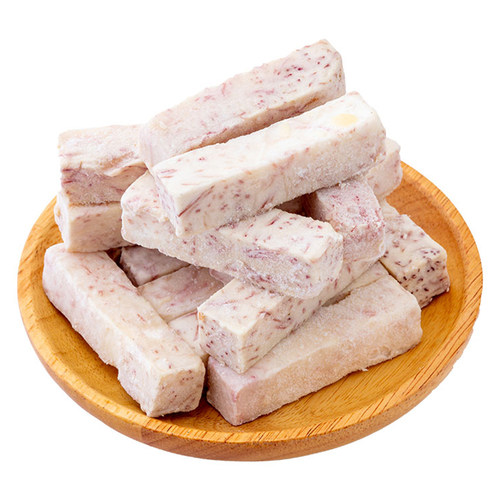 聚春园槟榔芋条450g中华老字号