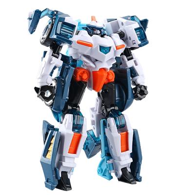 迷你特工队玩具装甲车小米战斗机