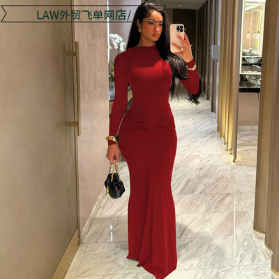 Sleevelesssequinbacksplitsexyp