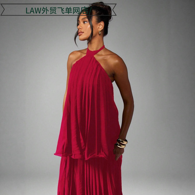 Sleevelesssequinbacksplitsexyp