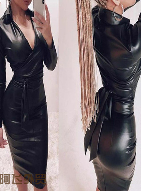 Flattering sexy floral print strapless dress女休闲领跳线连衣