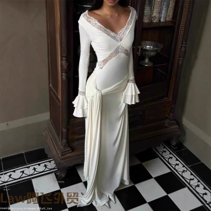 Flatteringsexyfloralprintstrap