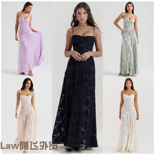 Flatteringsexyfloralprintstrap