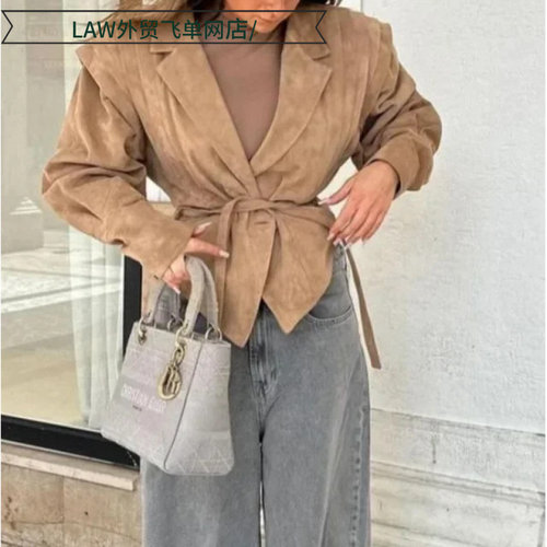 SexyCasualThermalCottonCoat翻