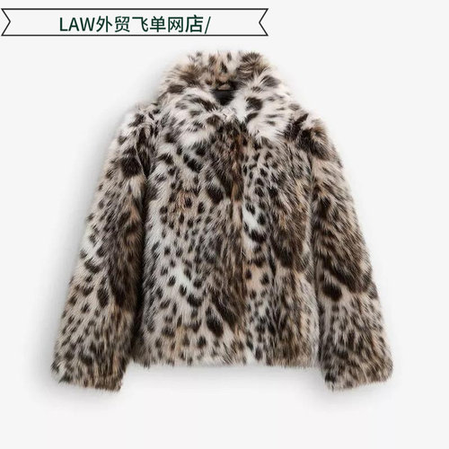 SexyCasualThermalCottonCoat动