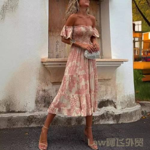 DeepV-neckwomen'slaceupslitsli