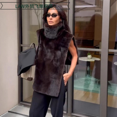 Women'sCasualLeatherJacketCoat