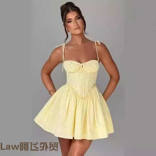 Flatteringsexyfloralprintstrap