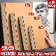 素描本素描本A4活页本可拆卸环扣本子美术生专用绘画本随身记事本