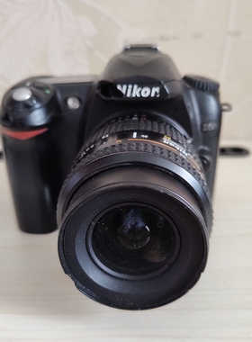 报废相机尼康单反相机D50 D70s D80 D90 D3000 D3100  D3200坏的