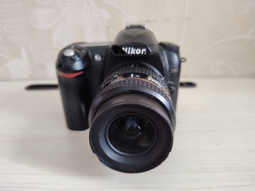 报废相机尼康单反相机D50 D70s D80D90D3000D3100 D3200坏的D5000