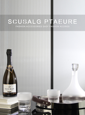 其他桌面摆件轻奢样板房