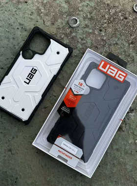 适用三星S25Ultra磁吸手机壳防摔全包保护套Magsafe商务个性时尚高级感s23plus男女硬壳S24+欧美磁吸手机壳