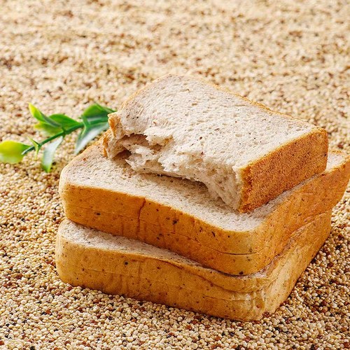 千焙屋云藜麦朵白吐司全麦面包片