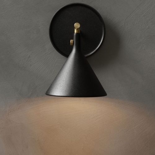 个性创意卧室厨房阳台墙灯